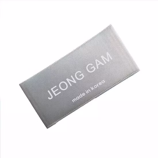 Factory Custom Any Logo Eco